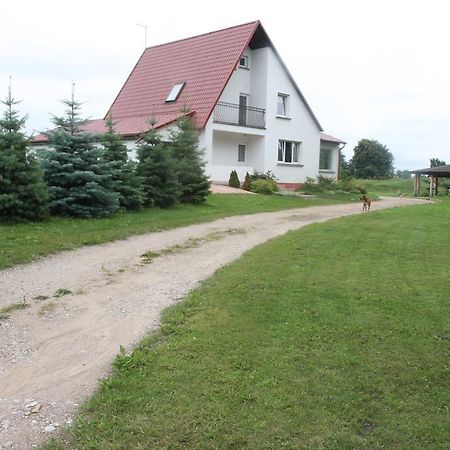 Kempings "Celmalnieki" Liepāja Esterno foto