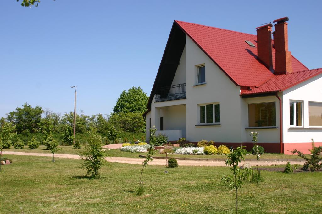 Kempings "Celmalnieki" Liepāja Esterno foto