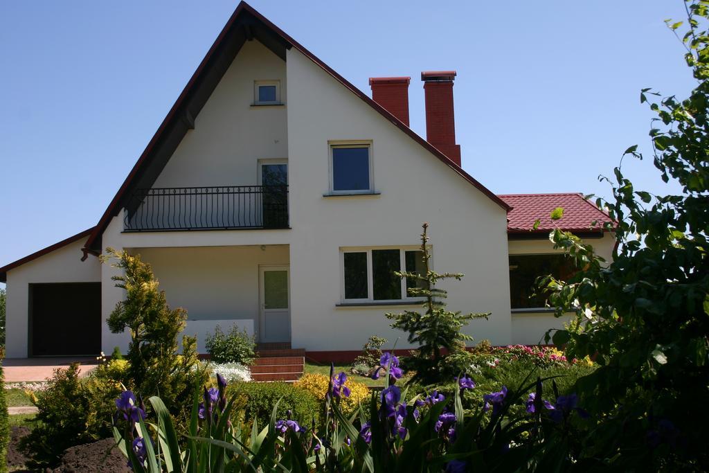 Kempings "Celmalnieki" Liepāja Esterno foto