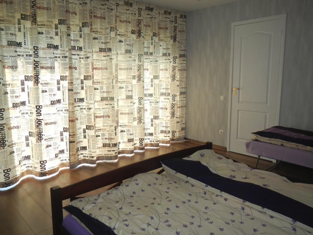 Kempings "Celmalnieki" Liepāja Esterno foto
