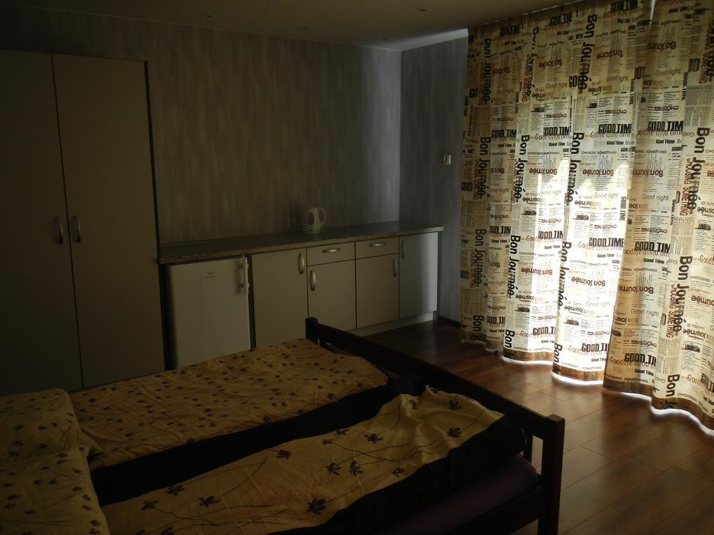 Kempings "Celmalnieki" Liepāja Esterno foto